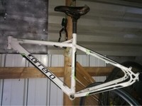 carrera vengeance headset bearings